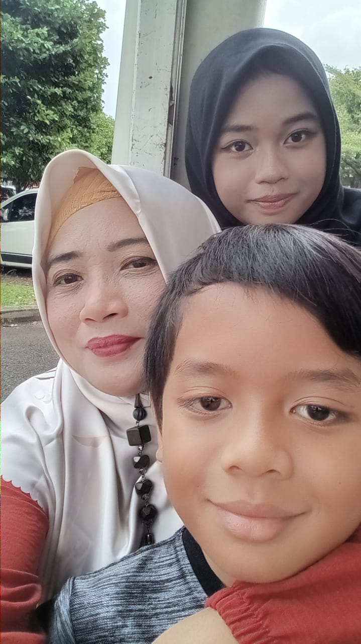 Keluarga 1