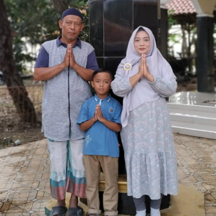 keluarga